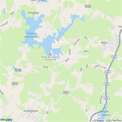 SARL Batista à Compreignac