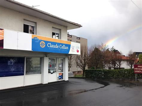 SARL Claude Cellan à Anglet