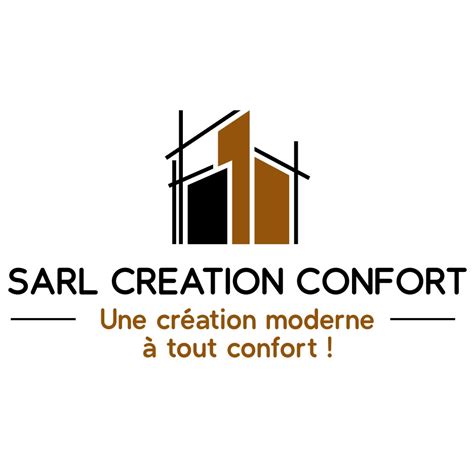 SARL Création Confort à Longuenesse