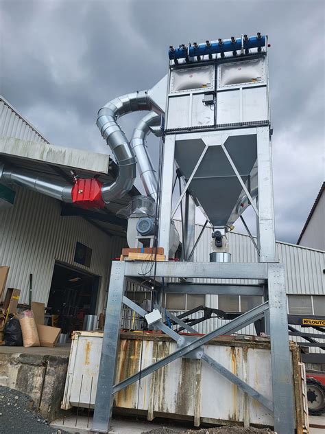 SARL DESSENE à Donnezac