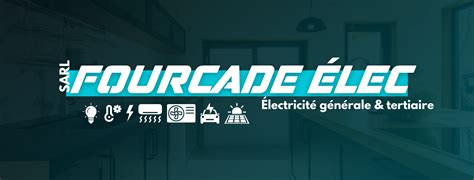 SARL FOURCADE ELEC à Oueilloux