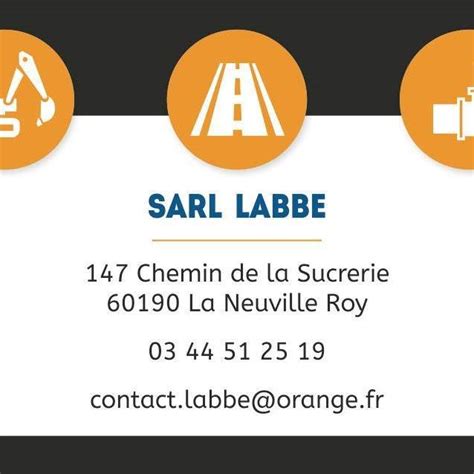 SARL LABBE à Cannes