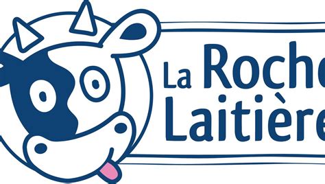 SARL La Roche Laitière à Brûlain