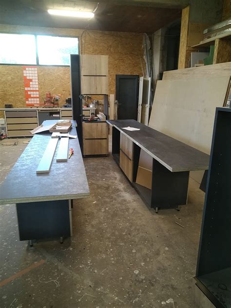 SARL Menuiserie Creation Design à Contigny