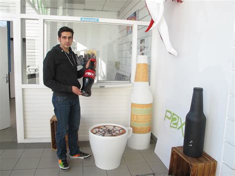 SARL P2X à Le Havre