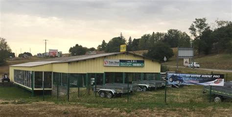 SARL PALMADE à Foulayronnes