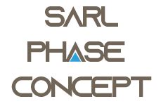 SARL Phase Concept à Nevers