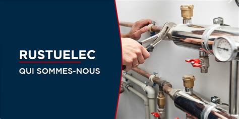 SARL Rustuelec à Caudan