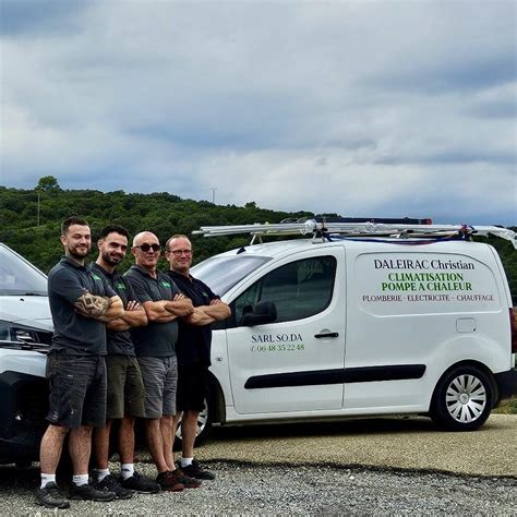 SARL SODA à Saint-Jean-de-la-Ruelle