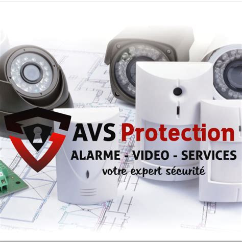 SAS AVS PROTECTION à Jonchery