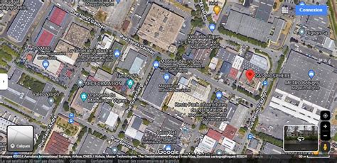 SAS BIOSPHERE à Bobigny