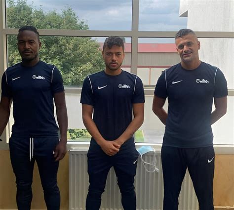 SAS CAMTP à Courtry