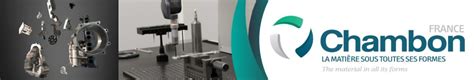 SAS CHAMBON à Neuilly-le-Réal