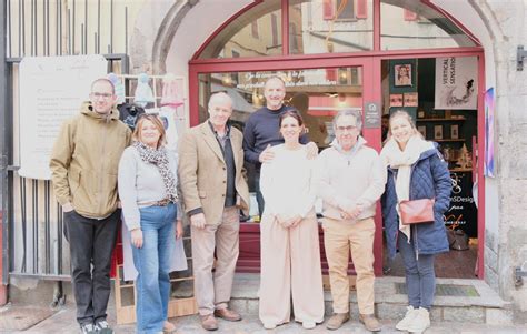 SAS Combigraf à Barcelonnette