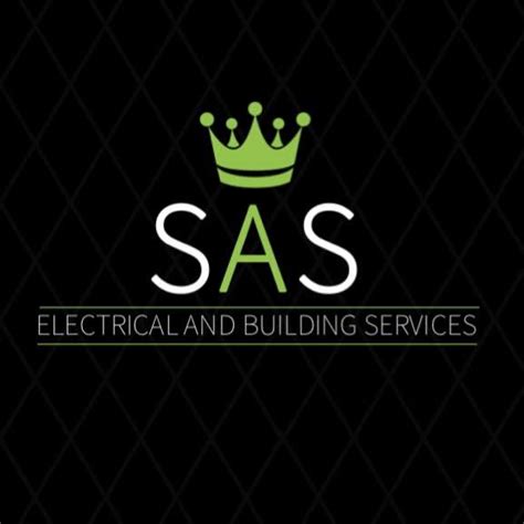 SAS Electrical And Building Services LTD