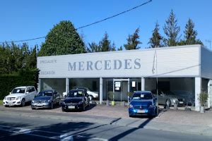 SAS GARAGE CELESTIN à Chalais