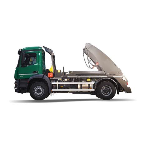 SAS GLB Transport à Bras