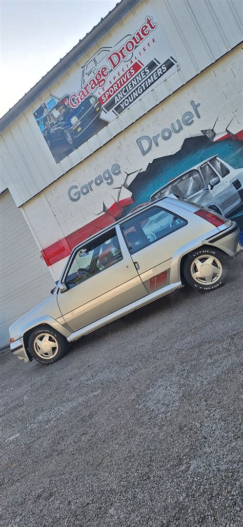 SAS Garage Drouet à Gamaches