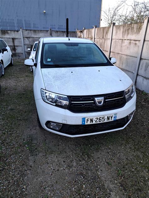 SAS Garage senechal à Neuville-aux-Bois