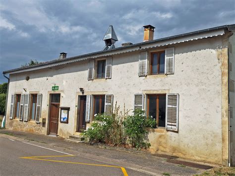 SAS Grt batiment à Rupt-Devant-Saint-Mihiel