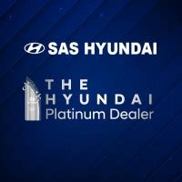 SAS HYUNDAI Sales & Service