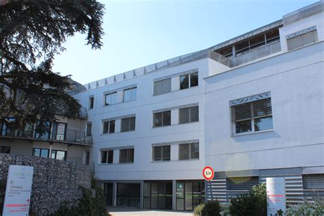 SAS IRM SUD - NATECIA à Lyon