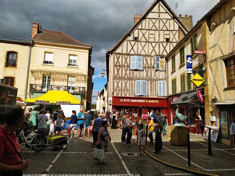 SAS LE PETIT MARCIGNOT à Marcigny