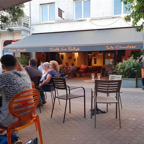 SAS LE RALLYE à Soulac-sur-Mer