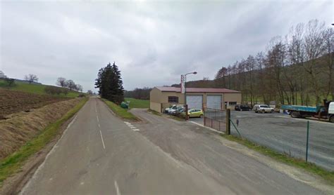 SAS MARTINI à Poissons