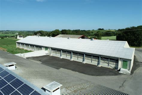 SAS Mafrel à Merdrignac