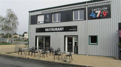 SAS RESTERDIS à Retiers