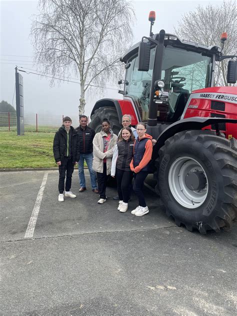 SAS ROMET 53 à Peuton