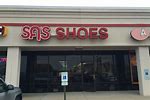 SAS Shoes Locations