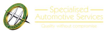 SAS Specialised Auto Services