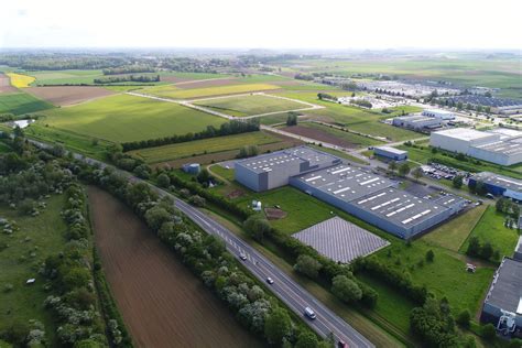 SAS group Helios-Division T1 à Ruitz