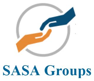 SASA Groups