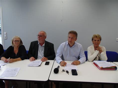 SASIC SA à Putanges-le-Lac