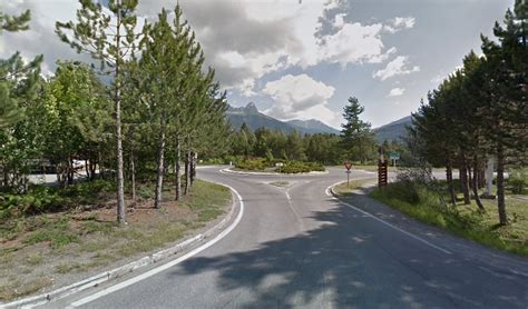 SATA à Barcelonnette