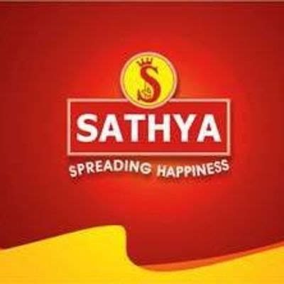 SATHYA Agencies Pvt. Ltd