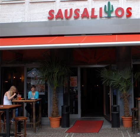SAUSALITOS Aachen