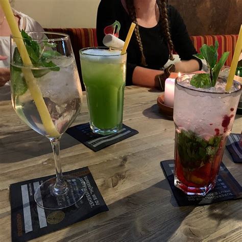 SAUSALITOS Munich