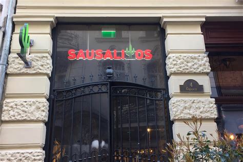 SAUSALITOS Wiesbaden