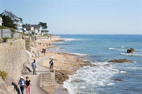 SAUVAGE à Pornichet