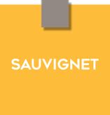 SAUVIGNET à Lyon