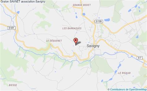 SAVNET à Aiguillon
