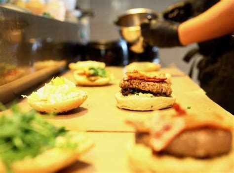 SB Artisans Burger à Ustaritz