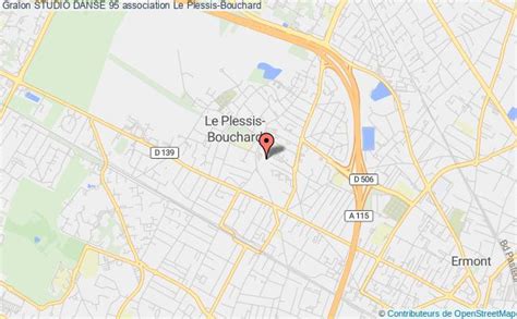 SB.PRO-POSE à Le Plessis-Bouchard