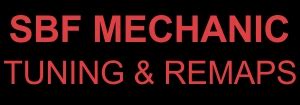 SBF Mechanic Tuning & Remaps ltd