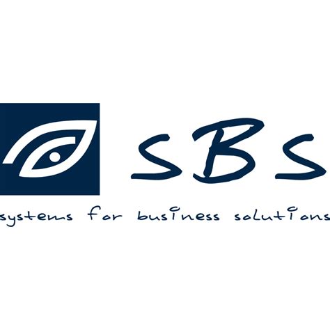 SBS systems for business solutions GmbH