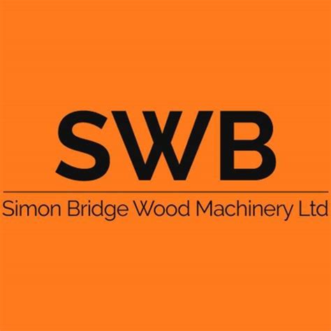 SBW Simon Bridge Wood Machinery Ltd